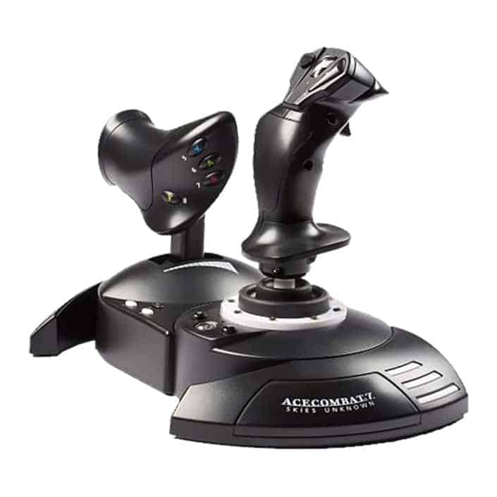 Thrustmaster T Flight Hotas One Flight Stick with Throttle